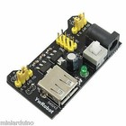 Mb102 Breadboard Power Supply Module 3 3v 5v Solderless For Arduino