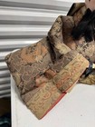 Japanese Antique Emperor Jinmu Tenno Musha Hina Edo Doll Ningyo Xtra