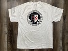 Claremont Chili Cook Off T-shirt 2006 White Size Xl New Old Stock