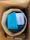 Windsor Titan 716 Wet-dry Vacuum Cleaner 16 Gallons - New