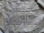 Usgi Us Army Military Reversible Field Tarp Acu Ground Tarpaulin 91 1 8 X 81