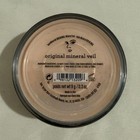 Pack Of 2 Bareminerals Original Mineral Veil Loose Finishing Powder 9g New Set