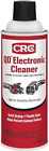 Electronic Contact Cleaner Spray Best Quick Drying Fix Crc Qd Corrosion Debris11