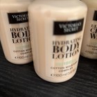 Lot Of 6 Victoria Secret Ultra Rich   Hydration Lotion And Body Wash verbena