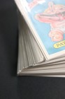 Complete 87 Card 1985 Series 2 Garbage Pail Kids Set  nm mt  W  49b Schizo Fran