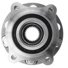 Wheel Hub Bearing Rear Left Right 2x For Hyundai Tucson 2016-2020