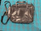 Filson Weatherproof Leather Briefcase - Made In Usa - Nwt