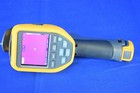 Fluke Tis75  Thermal Camera 27hz Frame Rate 384x288 Infrared Resolution Imager
