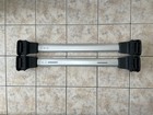 Genuine Volvo Xc40 Roof Bars W  Keys   Manual
