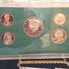 Estate Sale Junk Drawer Coin Collection Lot Starter Coin Collection Barber Quart