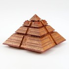 Wb Stargate - Ra s Pyramid Polyresin Prestige Statue  large Item  Statue 