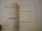 The Saint Louis Links Play Program 1962 Hadley Auditorium  african-american  