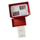 Stone Dogs  Canine Chinese Zodiac Figurine   Sculpture Year Of The Dog New Rare