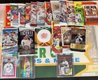 The Original Awesome Box Of Baseball Cards