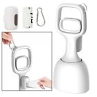 Portable Pet Pooper Scooper For Large Small Dogs Great For Lawns