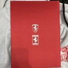 Ferrari Sixty Years In America Limited Edition Signed Illustrated Hardcover Book