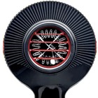 Gamma  5555 Professional Turbo Tourmaline Hair Dryer Black   Refurbished
