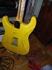 Fender Road Worn 50 s Stratocaster   
