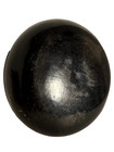Maria Martinez  1887-1980   Classic    marie    Black-on-black 9    Pottery Bowl