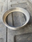  Hobart Mixer  D 300 30 Qt  Part   00-068719 Cup - Planetary Drip Trim Ring New