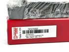 Dorian Mtjnr16-4d   Indexable Tool Holder Triangle Rh   1  Shank   New 1pc