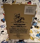 Enesco Disney Mickey Mouse  mad Doctor  Best Of Mickey Collection Figurine 5 