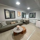 5 Container Home 8ftx20ft Each  2 Story With Balcony 