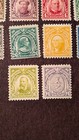 U s  Philippines Stamps  290 300 Sound Mint No Gum  Includes  296    300
