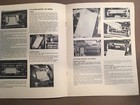 A b  Dick 350 360 Model Offset Press Operating Instructions Manual