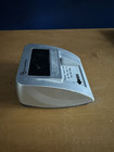 Accubanker D470 Quadscan 4-way Orientation Counterfeit Bill Detector With Uv    