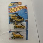 Hot Wheels Lot Of 27 Treasure Hunts
