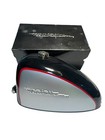 Harley Davidson Miniature Gas Tank Wrist Watch Case   Box