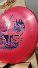 Discraft 2022 Ledgestone Meteor Z Midrange Disc 177 g Pink Limited Edition