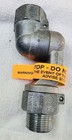 Opw 1  241tps-1000 2 Plane Swivel New - Open Box 