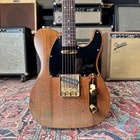 1991 Fender  custom Order  1972 Vintage Reissue Tl72g Telecaster - Fujigen Mij