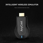 4k Wifi Hdmi Anycast Miracast Airplay Tv Wireless Display Dlna Dongle Adapter