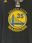 Adidas Go To Tee Nba Golden State Warriors Kevin Durant T-shirt Jersey  35  xl 