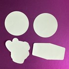 Dutch Bros Employee Exclusive Sticker Set