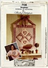 1990 Simplicity School Of Quilting Pattern 7138 Applique Instruction Book 17822