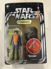 Star Wars Retro Collection A New Hope Walrus Man Kenner Hasbro New Release