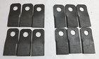 6 Pair -12 Blades R l For New Holland Cnh H7220 Disc 48054133 48054136 Usa Made