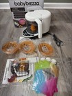 Baby Brezza One Step Baby Food Maker Deluxe     Auto Shut Off