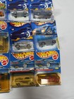 Vintage Hot Wheels Die-cast Collection Lot Of 24  1996 - 2007 New In Package Hw3
