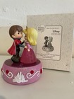 Rare Disney Precious Moments Sleeping Beauty Led Light