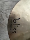 Dream Bliss Hi-hat Cymbals - 13-inch