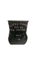 Vintage Little Giant Ice Crusher Antique Breaker Shaver Chipper Cast Iron Works