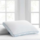 Sertapedic Super Firm Bed Pillow Standard Queen White Same Day Fast Ship New