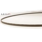 93 1 2   7 -9 1 2   X 3 8  X  025  X 10 14n Band Saw Blade M42 Bi-metal 1 Pcs