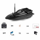 5200mah Fishing Bait Boat 500m Remote Control  Dual Motor Fish Finder