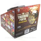 Yawning Portal Treasure Packs Waterdeep Collection Dice 25 Booster Pack Display